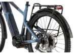 Rower elektryczny HUSQVARNA Crosser 2 - obrazek 6