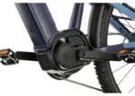 Rower elektryczny HUSQVARNA Crosser 2 - obrazek 8