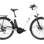Rower elektryczny HUSQVARNA Eco City 1
