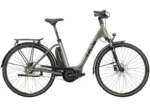 Rower elektryczny HUSQVARNA Eco City 1 LE CB