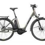 Rower elektryczny HUSQVARNA Eco City 1 LE CB