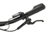 Rower elektryczny HUSQVARNA Eco City 1 LE CB - obrazek 11