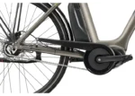 Rower elektryczny HUSQVARNA Eco City 1 LE CB - obrazek 2