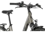 Rower elektryczny HUSQVARNA Eco City 1 LE CB - obrazek 3