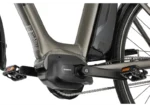 Rower elektryczny HUSQVARNA Eco City 1 LE CB - obrazek 5