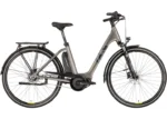 Rower elektryczny HUSQVARNA Eco City 1 LE FW