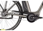 Rower elektryczny HUSQVARNA Eco City 1 LE FW - obrazek 2