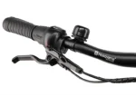 Rower elektryczny HUSQVARNA Eco City 1 LE FW - obrazek 5