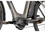 Rower elektryczny HUSQVARNA Eco City 1 LE FW - obrazek 6