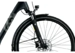 Rower elektryczny HUSQVARNA Eco City 2 LE CB - obrazek 2