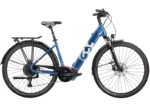 Rower elektryczny HUSQVARNA Gran City GC3 - obrazek 2