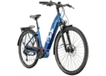 Rower elektryczny HUSQVARNA Gran City GC3