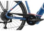 Rower elektryczny HUSQVARNA Gran City GC3 - obrazek 3