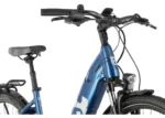 Rower elektryczny HUSQVARNA Gran City GC3 - obrazek 4