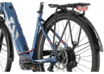 Rower elektryczny HUSQVARNA Gran City GC3 - obrazek 8