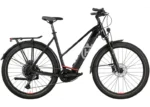 Rower elektryczny HUSQVARNA Gran Tourer GT3 - obrazek 2