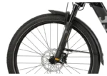 Rower elektryczny HUSQVARNA Gran Tourer GT3 - obrazek 5