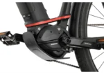 Rower elektryczny HUSQVARNA Gran Tourer GT3 - obrazek 8