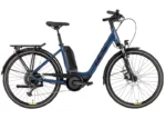 Rower elektryczny HUSQVARNA Grand City Y3