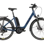 Rower elektryczny HUSQVARNA Grand City Y3