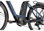Rower elektryczny HUSQVARNA Grand City Y3 - obrazek 5