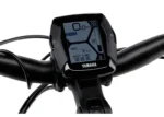 Rower elektryczny HUSQVARNA Grand City Y3 - obrazek 7
