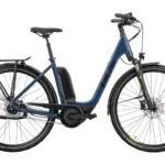 Rower elektryczny HUSQVARNA Grand City Y3 FW