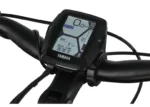 Rower elektryczny HUSQVARNA Grand City Y3 FW - obrazek 11