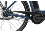 Rower elektryczny HUSQVARNA Grand City Y3 FW - obrazek 2