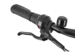 Rower elektryczny HUSQVARNA Grand City Y3 FW - obrazek 9