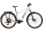 Rower elektryczny HUSQVARNA Grand Pather 4 - obrazek 2