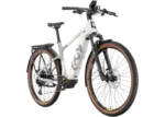 Rower elektryczny HUSQVARNA Grand Pather 4