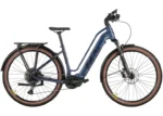 Rower elektryczny HUSQVARNA Grand Pather 5 - obrazek 2