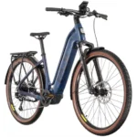 Rower elektryczny HUSQVARNA Grand Pather 5