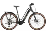Rower elektryczny HUSQVARNA Grand Pather 6 - obrazek 2