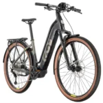 Rower elektryczny HUSQVARNA Grand Pather 6