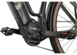 Rower elektryczny HUSQVARNA Grand Pather 6 - obrazek 6