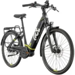 Rower elektryczny HUSQVARNA Grand Towner 4