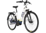 Rower elektryczny HUSQVARNA Grand Towner 5 FW