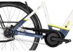 Rower elektryczny HUSQVARNA Grand Towner 5 FW - obrazek 3