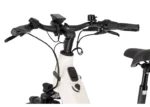 Rower elektryczny HUSQVARNA Grand Towner 5 FW - obrazek 7