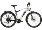 Rower elektryczny HUSQVARNA Pather 1 - obrazek 2