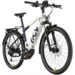 Rower elektryczny HUSQVARNA Pather 1