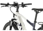 Rower elektryczny HUSQVARNA Pather 1 - obrazek 6
