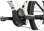Rower elektryczny HUSQVARNA Pather 1 - obrazek 7