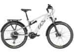 Rower elektryczny HUSQVARNA Pather 2 FS