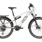 Rower elektryczny HUSQVARNA Pather 2 FS