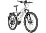 Rower elektryczny HUSQVARNA Pather 2 FS - obrazek 13