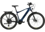 Rower elektryczny HUSQVARNA Pather 2 SE - obrazek 2