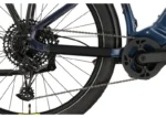 Rower elektryczny HUSQVARNA Pather 2 SE - obrazek 3